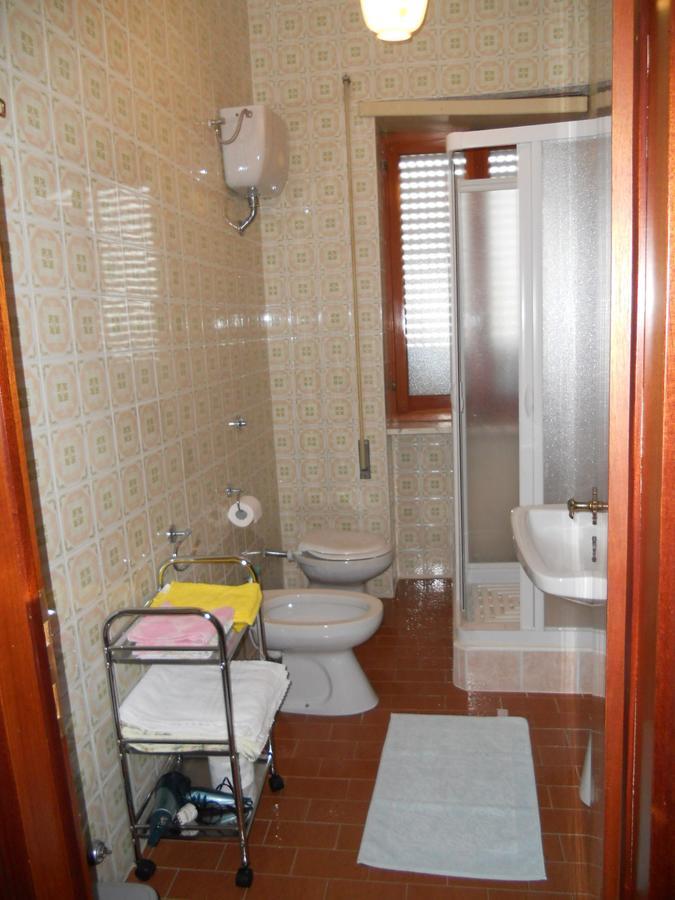 Albergo Maria Cristina Esperia Szoba fotó