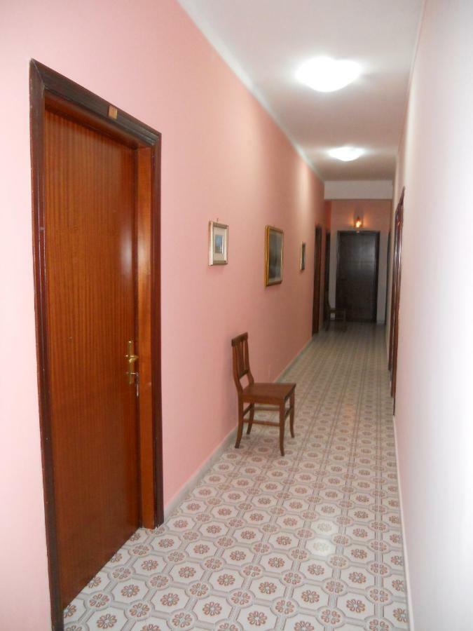 Albergo Maria Cristina Esperia Kültér fotó